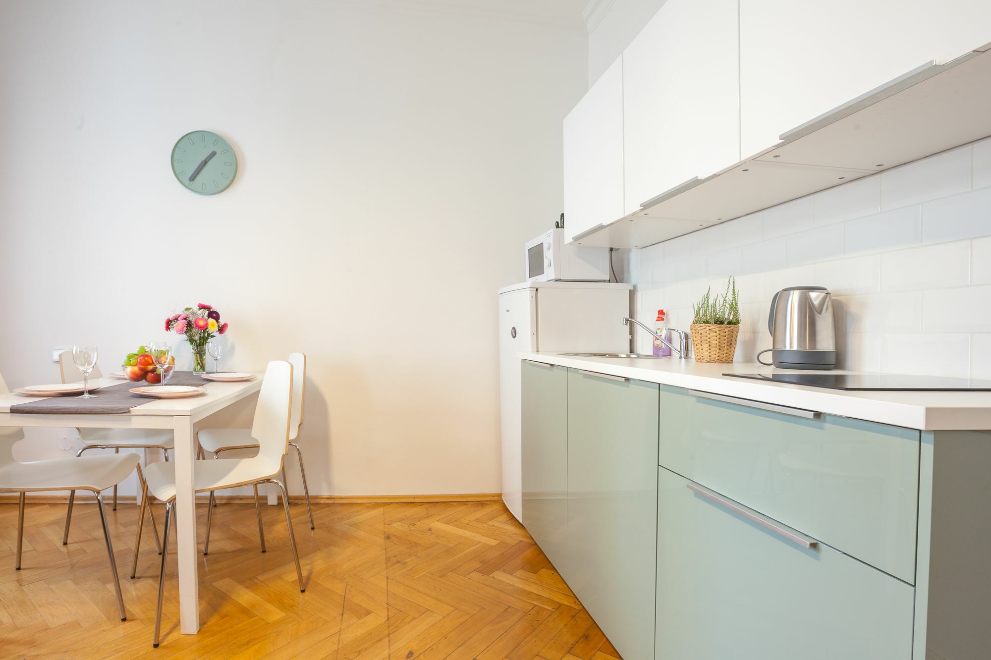 Nejedleho Apartmeet Prague Exterior photo