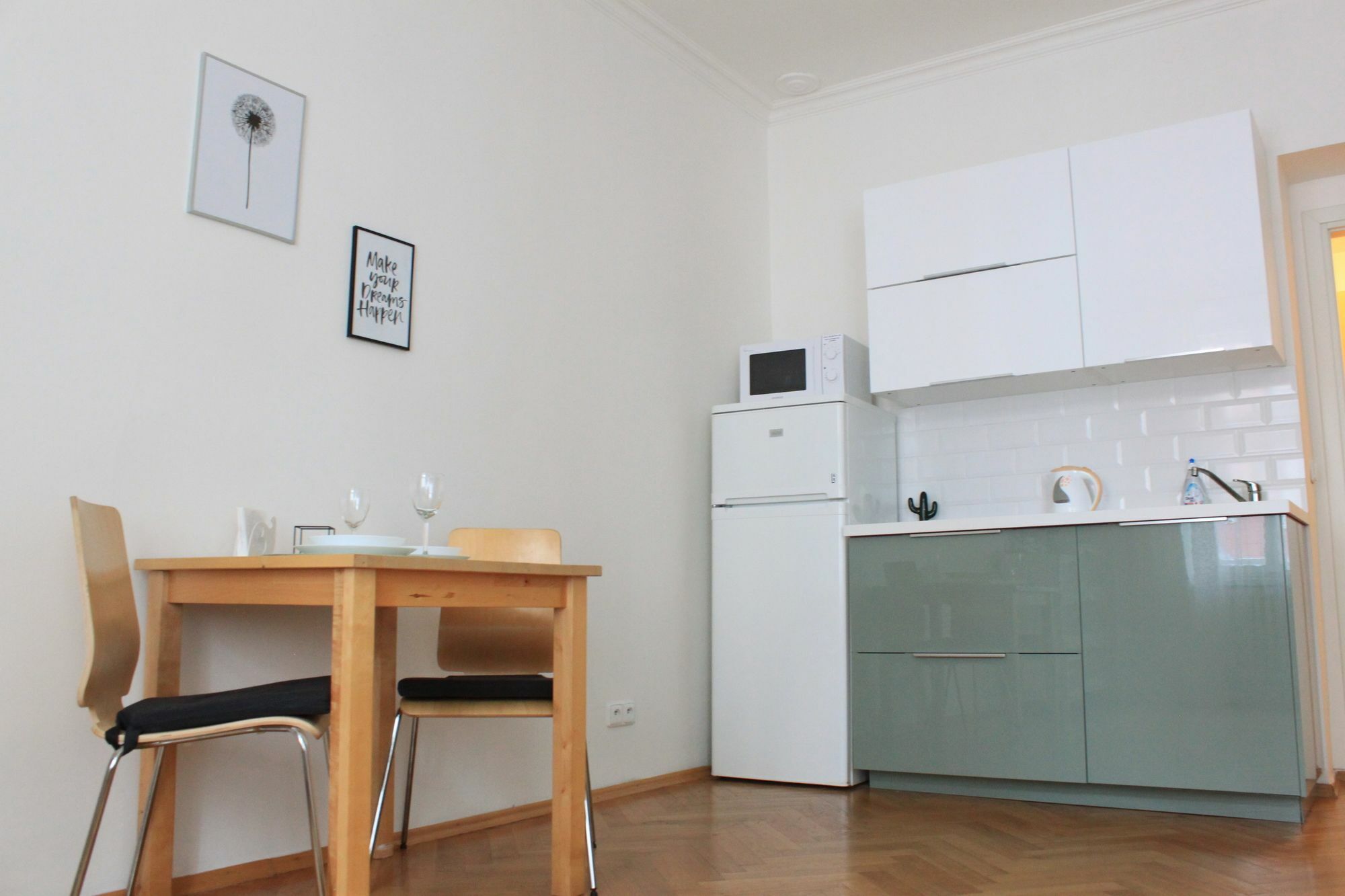 Nejedleho Apartmeet Prague Exterior photo