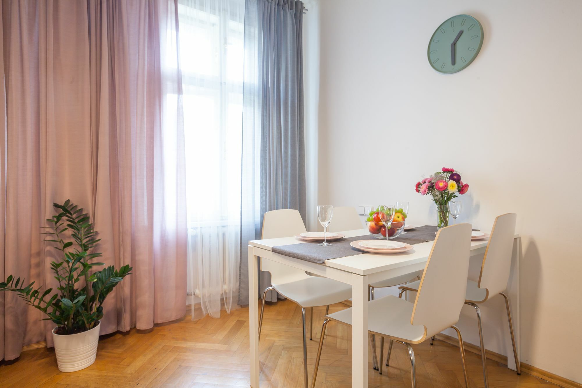 Nejedleho Apartmeet Prague Exterior photo