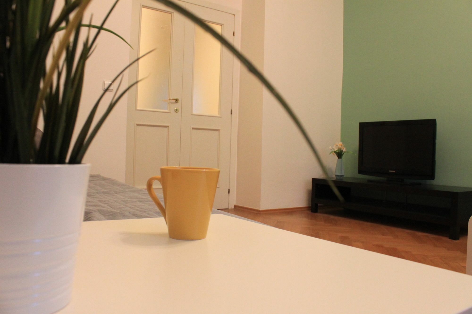 Nejedleho Apartmeet Prague Exterior photo